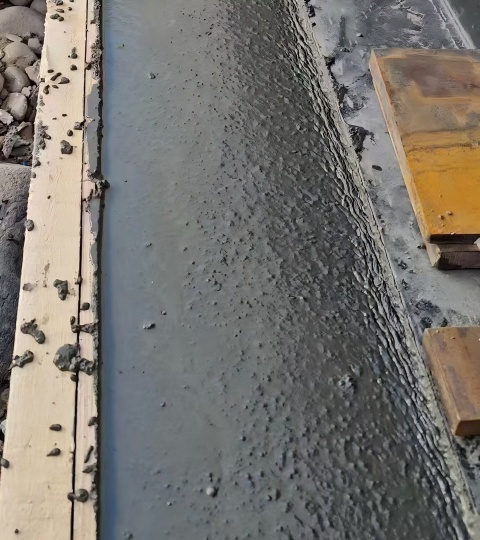 吉安环氧砂浆的特点及施工流程​