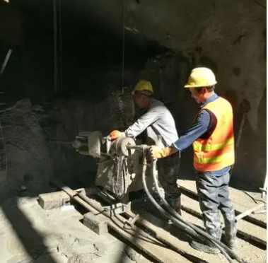 吉安水下抗分散灌浆料特点 水下不分散注浆料介绍