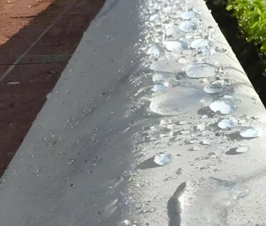 吉安硅烷浸渍涂料在混凝土保护中的应用