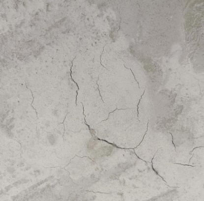 吉安灌浆料为什么会产生裂缝？出现裂缝该如何处理？