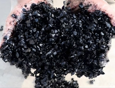 吉安沥青冷补料（沥青砂）的优势特点与施工流程解析